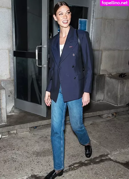 Karlie Kloss OnlyFans Thumbnail #7veGlVsgnT