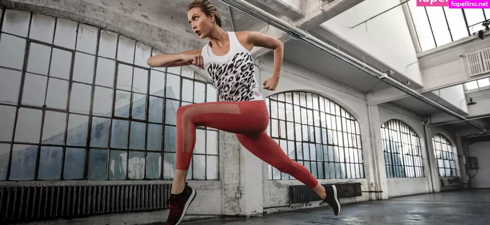 Karlie Kloss OnlyFans Thumbnail #NMtewjAWY7