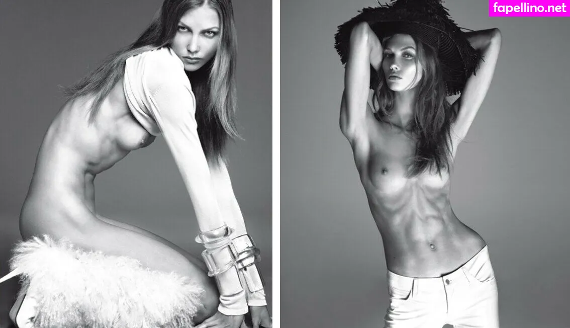 Karlie Kloss, karliekloss Nude Leaked OnlyFans Photo #QgKqA7nnZL