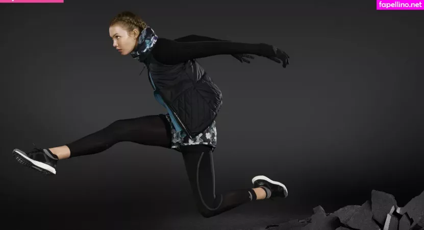 Karlie Kloss OnlyFans Thumbnail #VNKSHHR190