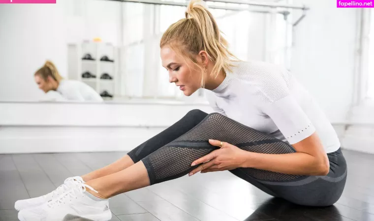 Karlie Kloss OnlyFans Thumbnail #sUh8o6Snld