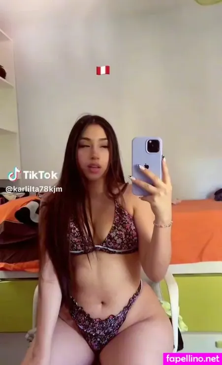 Karlita78kjm 2 OnlyFans Thumbnail #LKuWXefKtd