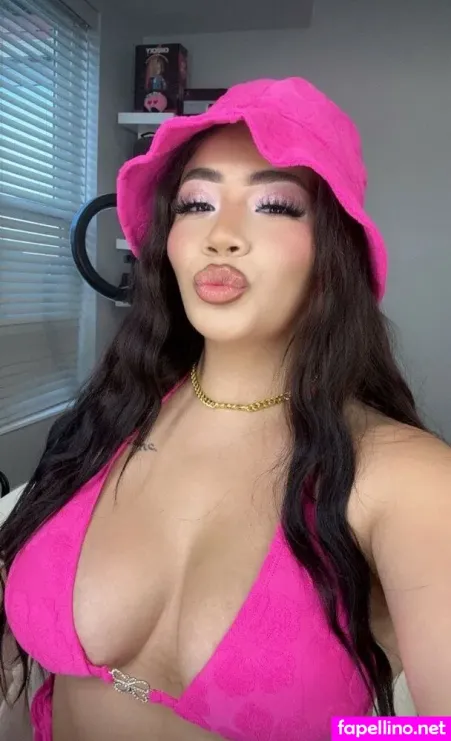 Karlitaae OnlyFans Thumbnail #6ZlrAeIQYd