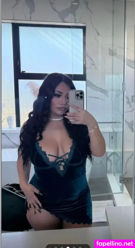 Karlitaae OnlyFans Thumbnail #rIZaFYfpcE