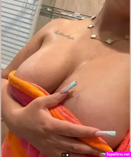 Karlitaae OnlyFans Thumbnail #zokWEwZBh4