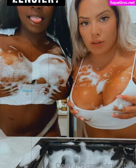 Karlitathek OnlyFans Thumbnail #QuBIXTu4i9