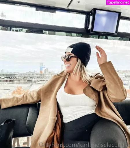 Karlitathek OnlyFans Thumbnail #XPnopVIWvG