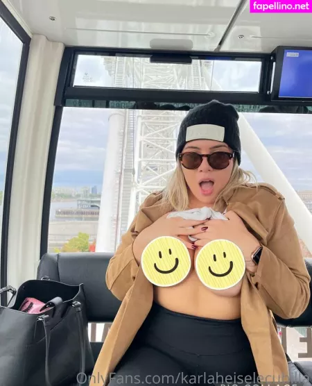 Karlitathek OnlyFans Thumbnail #yfJP4dEI2P