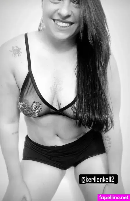 Karllen Kell OnlyFans Thumbnail #X85VfmnVa3