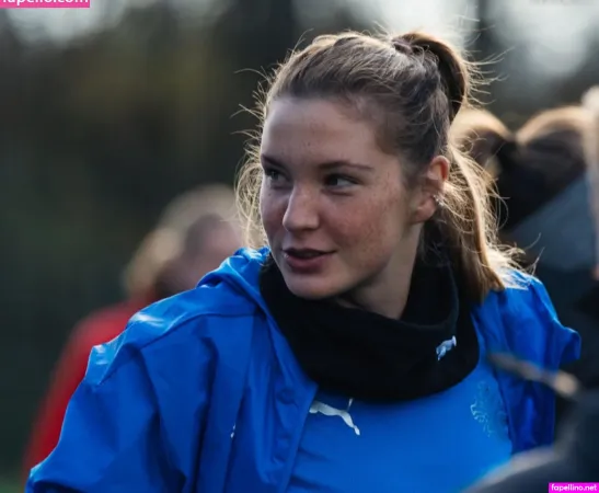 Karlna Lea Vilhjlmsdttir OnlyFans Thumbnail #qVRIWPFfKN
