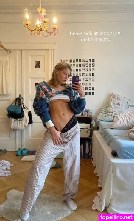 Karlotta Emilie Henke OnlyFans Thumbnail #roH5SlGuBP