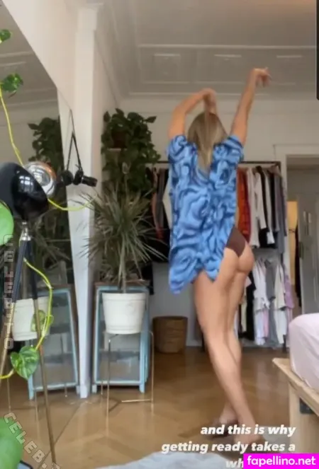 Karlotta Emilie OnlyFans Thumbnail #UTvZ5MyXWv