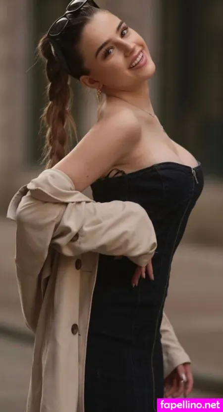 Karlotta Nila OnlyFans Thumbnail #vVqASXBGta