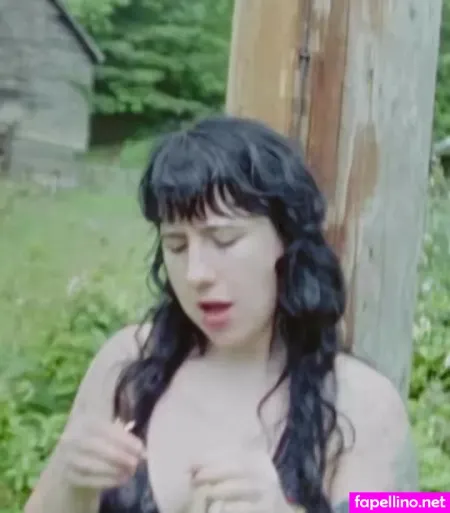 Karly Hartzman OnlyFans Thumbnail #DxjsigoEv8