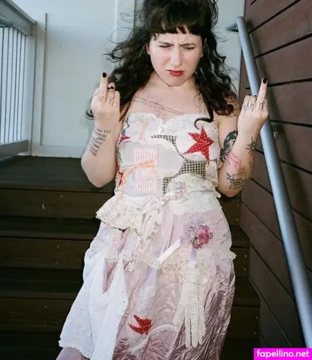 Karly Hartzman OnlyFans Thumbnail #dOKN4WuCfz