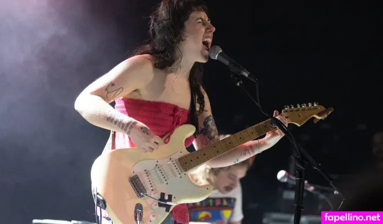 Karly Hartzman Main Profile Photo