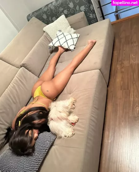 Karlyane Menezes OnlyFans Thumbnail #Y1Mc8ljA4f