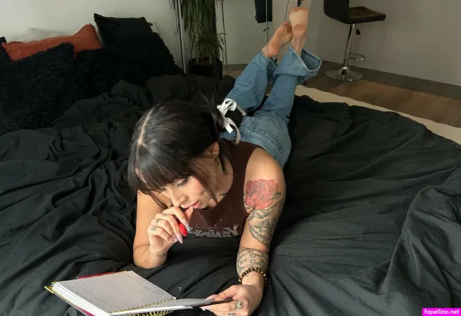 Karma Asmr Main Profile Photo