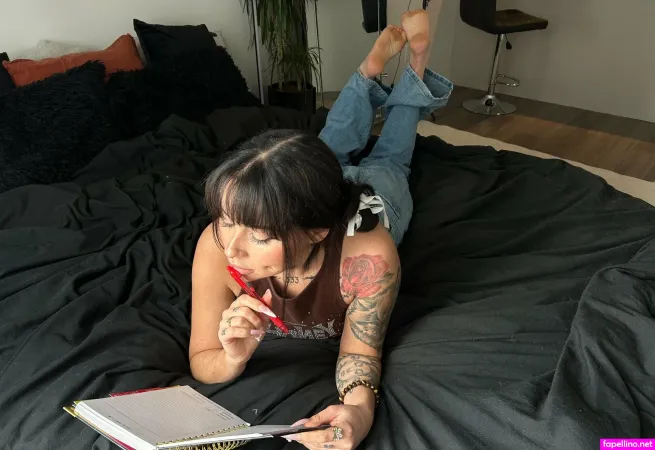 Karma Asmr OnlyFans Thumbnail #5iGBiCpQ1X