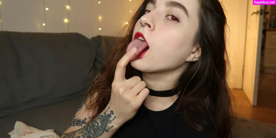 Karma Bae OnlyFans Thumbnail #1THlev976D