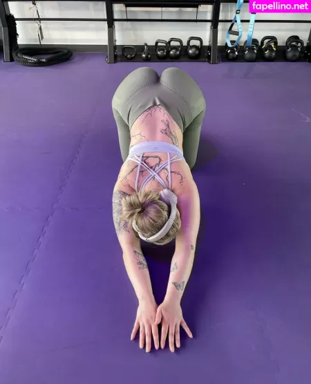 Karma Lee 2 OnlyFans Thumbnail #V3DaFw9Ml7