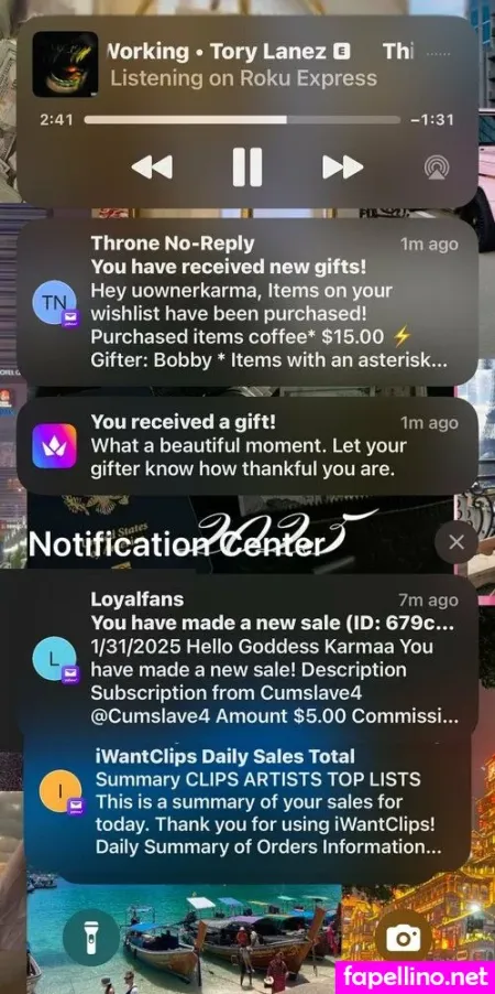 Karmababyy Main Profile Photo