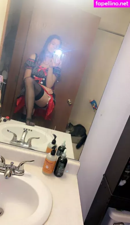 Karmabitch998 OnlyFans Thumbnail #XpFh35Ipmo