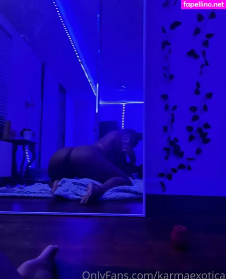 Karmaexotica OnlyFans Thumbnail #9aZmosXn59