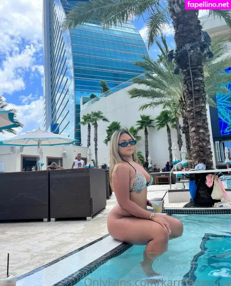 Karmaexotica OnlyFans Thumbnail #AbSaKb6YDN