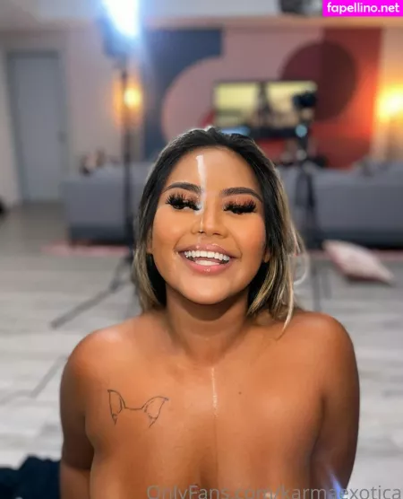 Karmaexotica OnlyFans Thumbnail #XzKcaTamVf