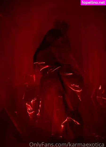 Karmaexotica OnlyFans Thumbnail #lLGFxmAYIq