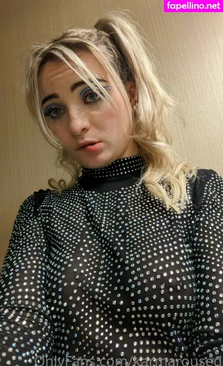 Karmaroused OnlyFans Thumbnail #AVHfDMH2UN