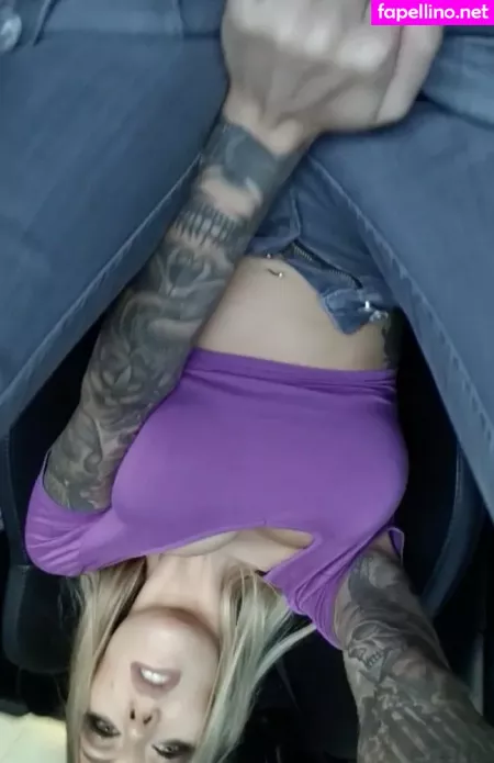 Karmarx OnlyFans Thumbnail #QlCGmENLmg