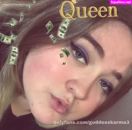 Karmatheslut777 OnlyFans Thumbnail #465GgCQ8tD