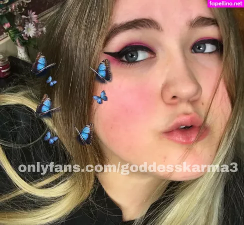 Karmatheslut777 OnlyFans Thumbnail #7KsoAsBcD1