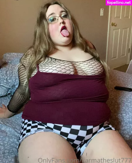 Karmatheslut777 OnlyFans Thumbnail #BSgJIQqcGX