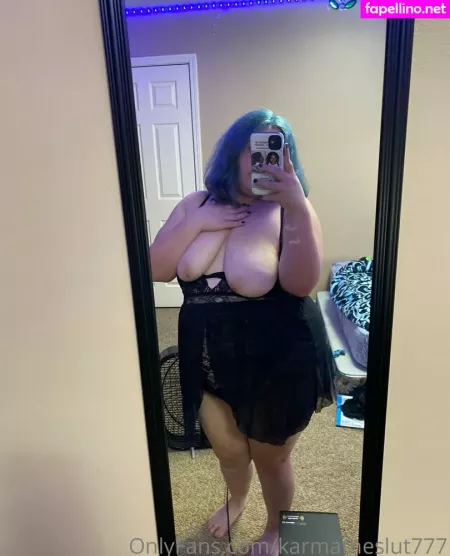 Karmatheslut777 OnlyFans Thumbnail #CK6R9e2XqF