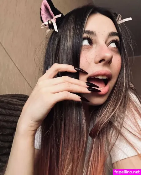 Karmen G OnlyFans Thumbnail #UdtV6uHRtC