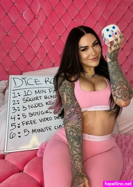 Karmen Karma 24 OnlyFans Thumbnail #ijukHTgirl