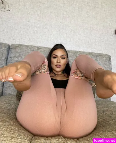 Karmen Unlocked OnlyFans Thumbnail #Izyxv0PNzA