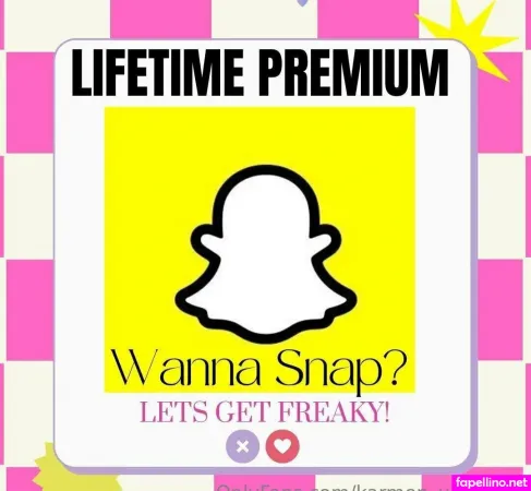 Karmen Unlocked OnlyFans Thumbnail #N41GqyYvvM