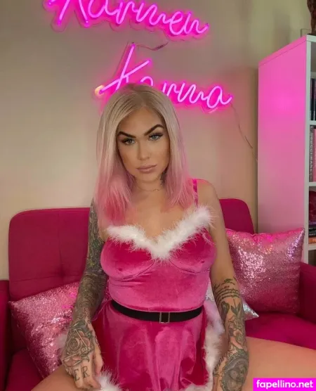 Karmen Unlocked OnlyFans Thumbnail #uQVL01M8hJ