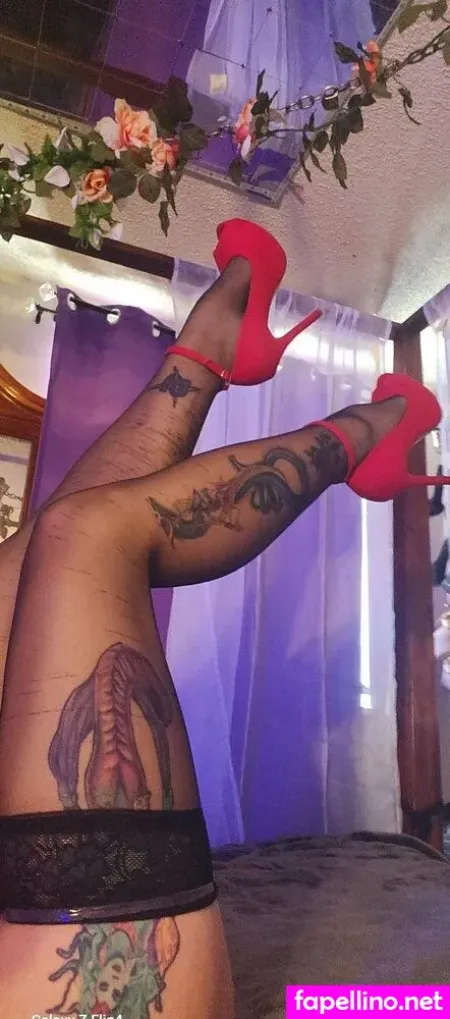 Karmencandykisses OnlyFans Thumbnail #8iG9BqFhs6