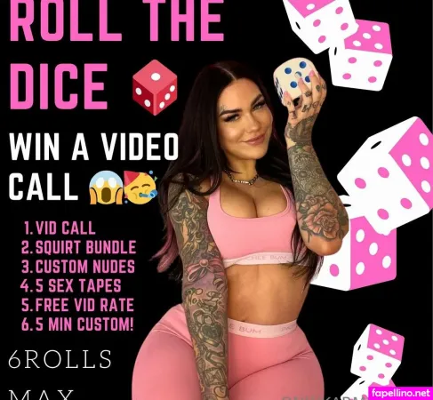 Karmenkarma 5 OnlyFans Thumbnail #0XWnCtcJlY