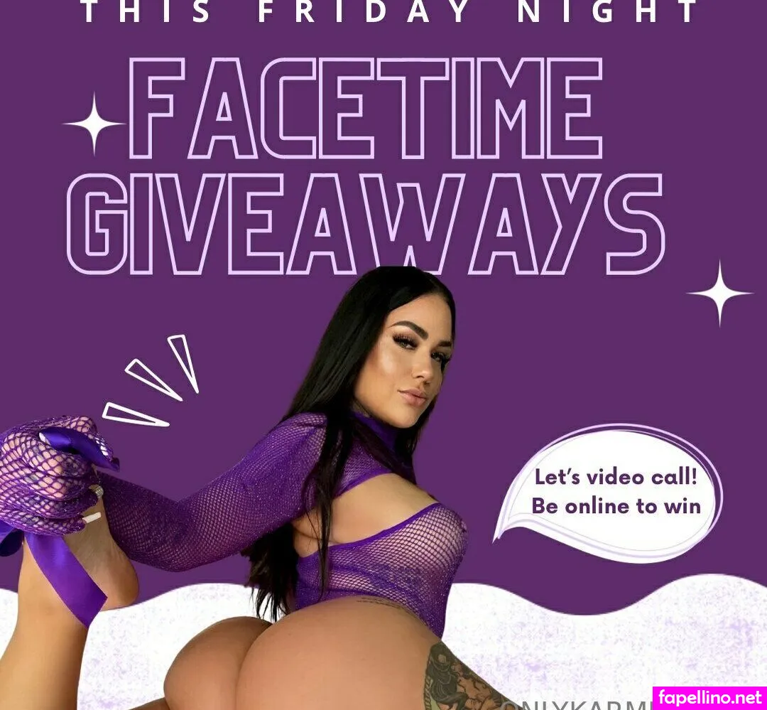 karmenkarma Nude Leaked OnlyFans Photo #JXkQweMsP7