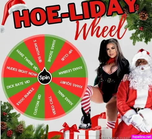 Karmenkarma 5 OnlyFans Thumbnail #S2HwXvLjdV