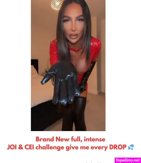 Karmenkay9090 OnlyFans Thumbnail #DRQpX8wQo6
