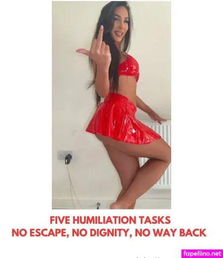Karmenkay9090 OnlyFans Thumbnail #q6kgQRjFfD