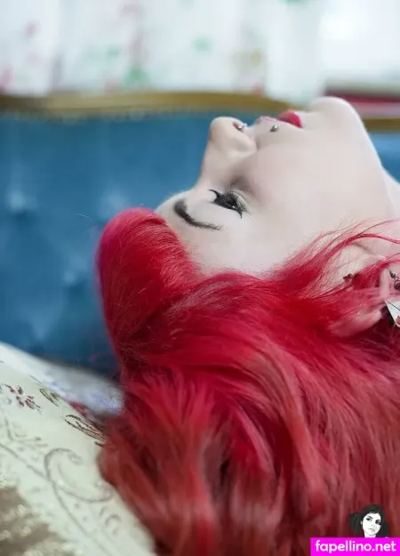 Karmina OnlyFans Thumbnail #ShsK0Hhdjo