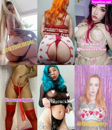 Karmmahfree OnlyFans Thumbnail #PPELg0l5Yc
